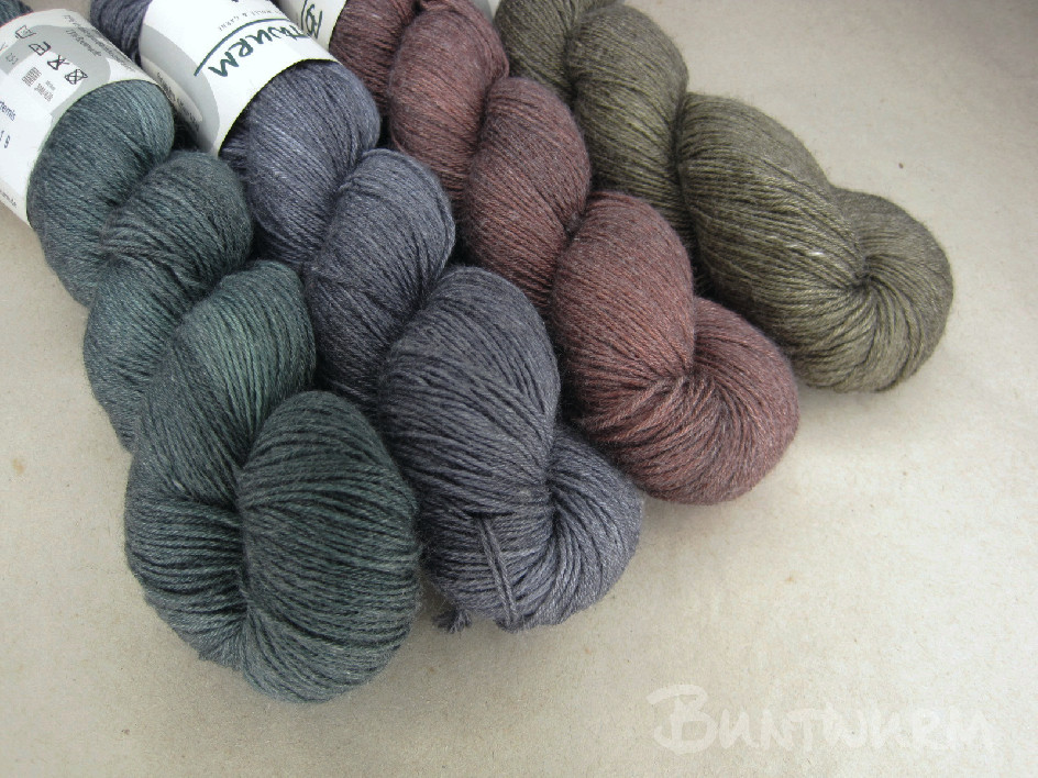 Artemis - Rider - Hera - Demeter