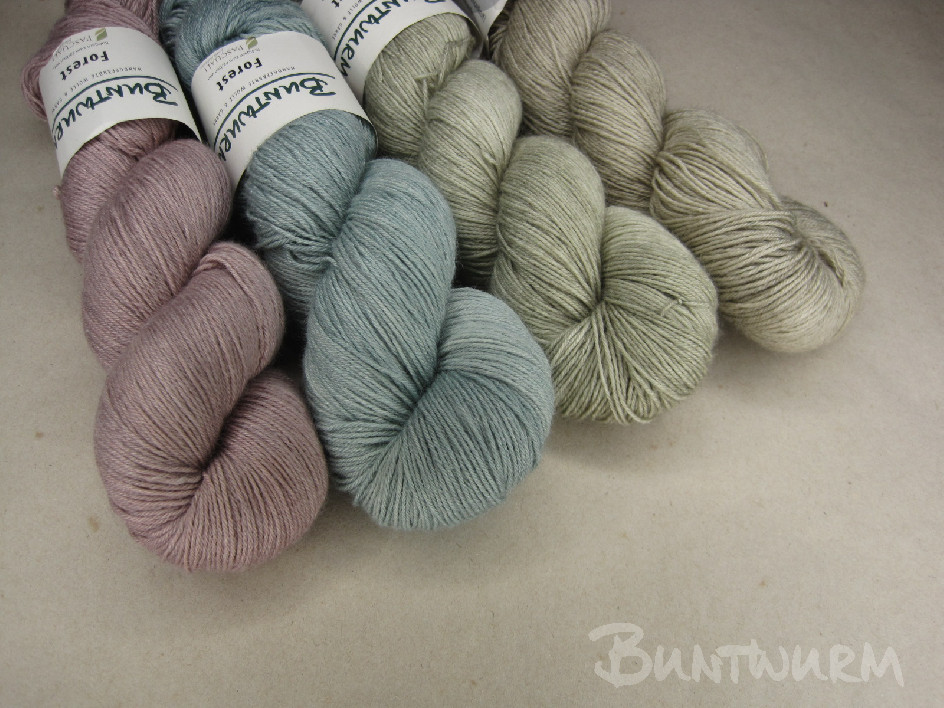 Hestia - Apollon - Persephone - Athene