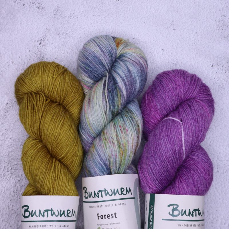 Forest - Überraschungstüte – Bild 7