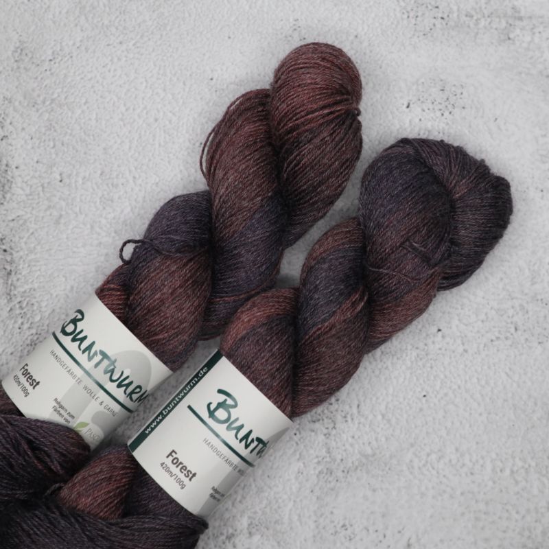 Forest - Überraschungstüte – Bild 8