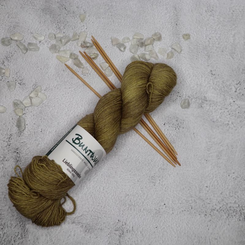 Lieblings-Sockenwolle - Überraschungstüte – Bild 6