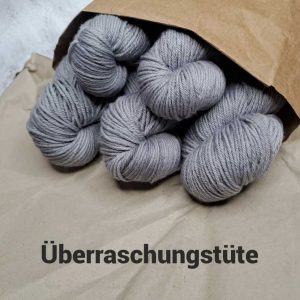 Lieblings-Sockenwolle DK - Überraschungstüte